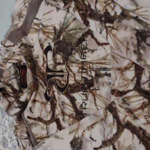 True Timber Camo Hoodie